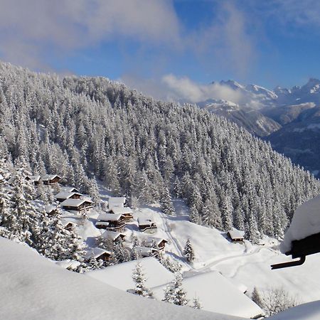 Hotel Slalom Bettmeralp Εξωτερικό φωτογραφία