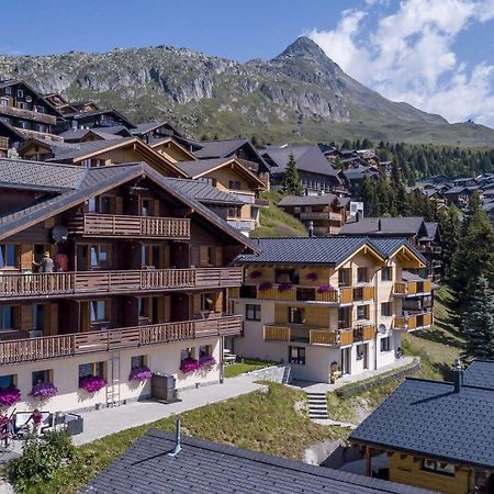 Hotel Slalom Bettmeralp Εξωτερικό φωτογραφία