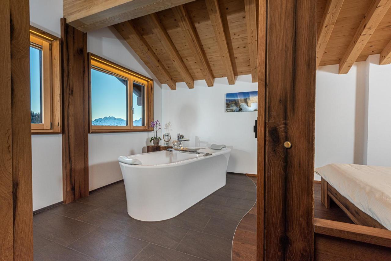 Hotel Slalom Bettmeralp Εξωτερικό φωτογραφία