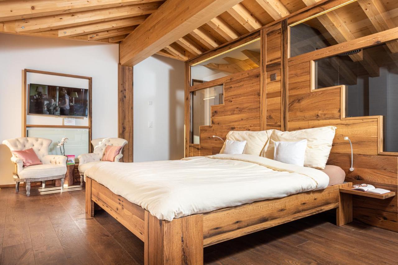 Hotel Slalom Bettmeralp Εξωτερικό φωτογραφία
