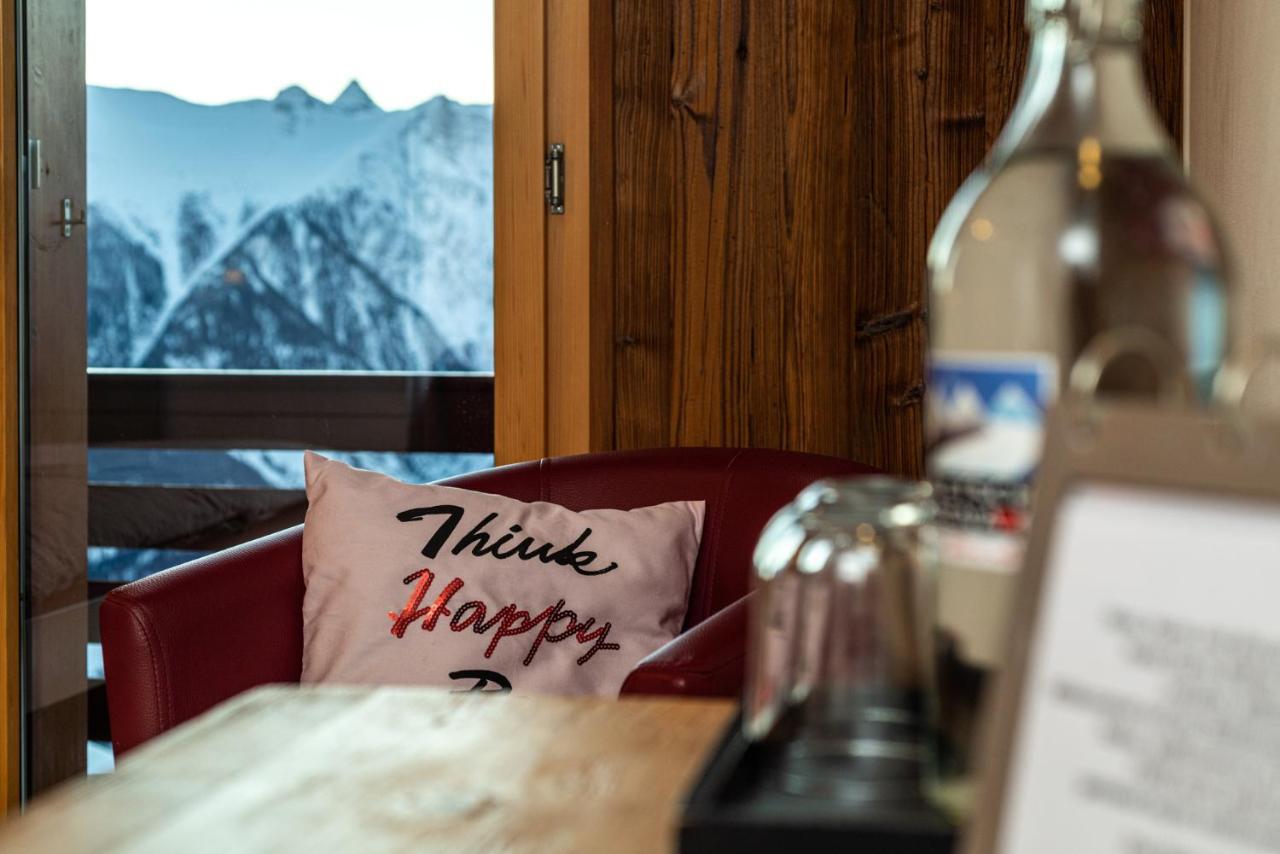 Hotel Slalom Bettmeralp Εξωτερικό φωτογραφία