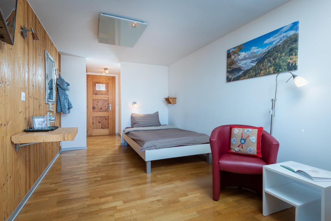 Hotel Slalom Bettmeralp Εξωτερικό φωτογραφία