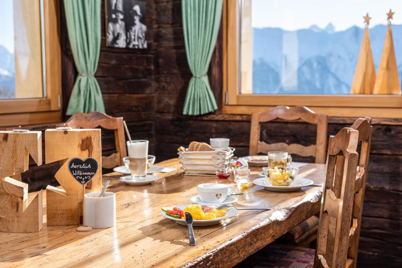 Hotel Slalom Bettmeralp Εξωτερικό φωτογραφία