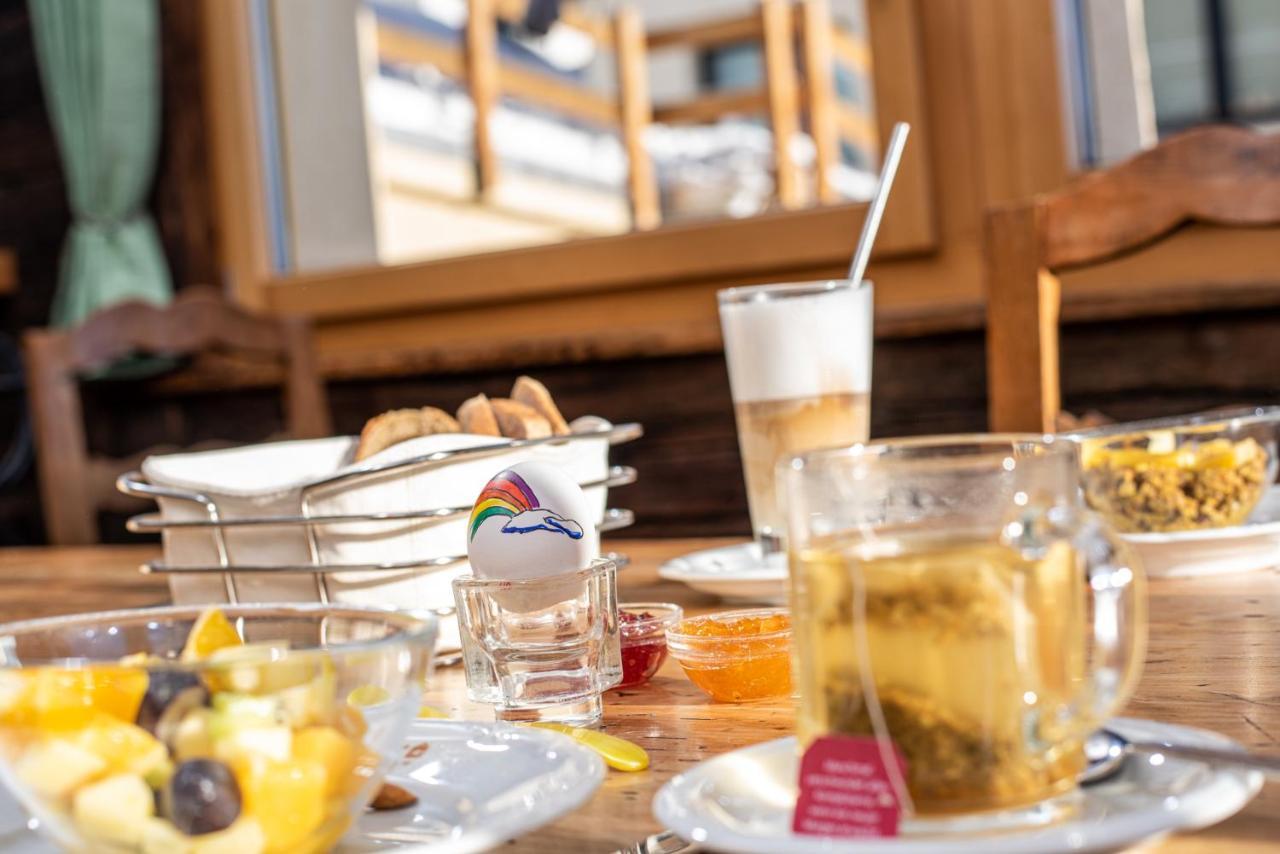 Hotel Slalom Bettmeralp Εξωτερικό φωτογραφία