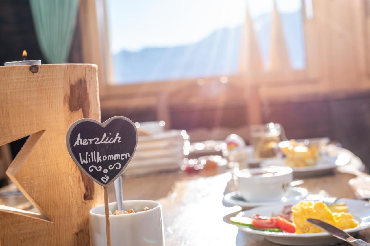 Hotel Slalom Bettmeralp Εξωτερικό φωτογραφία