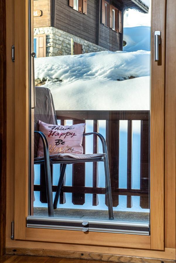 Hotel Slalom Bettmeralp Εξωτερικό φωτογραφία