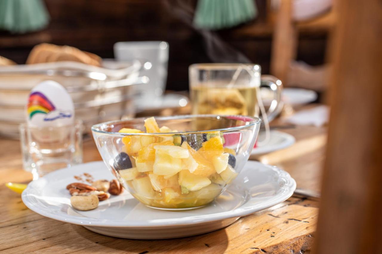 Hotel Slalom Bettmeralp Εξωτερικό φωτογραφία