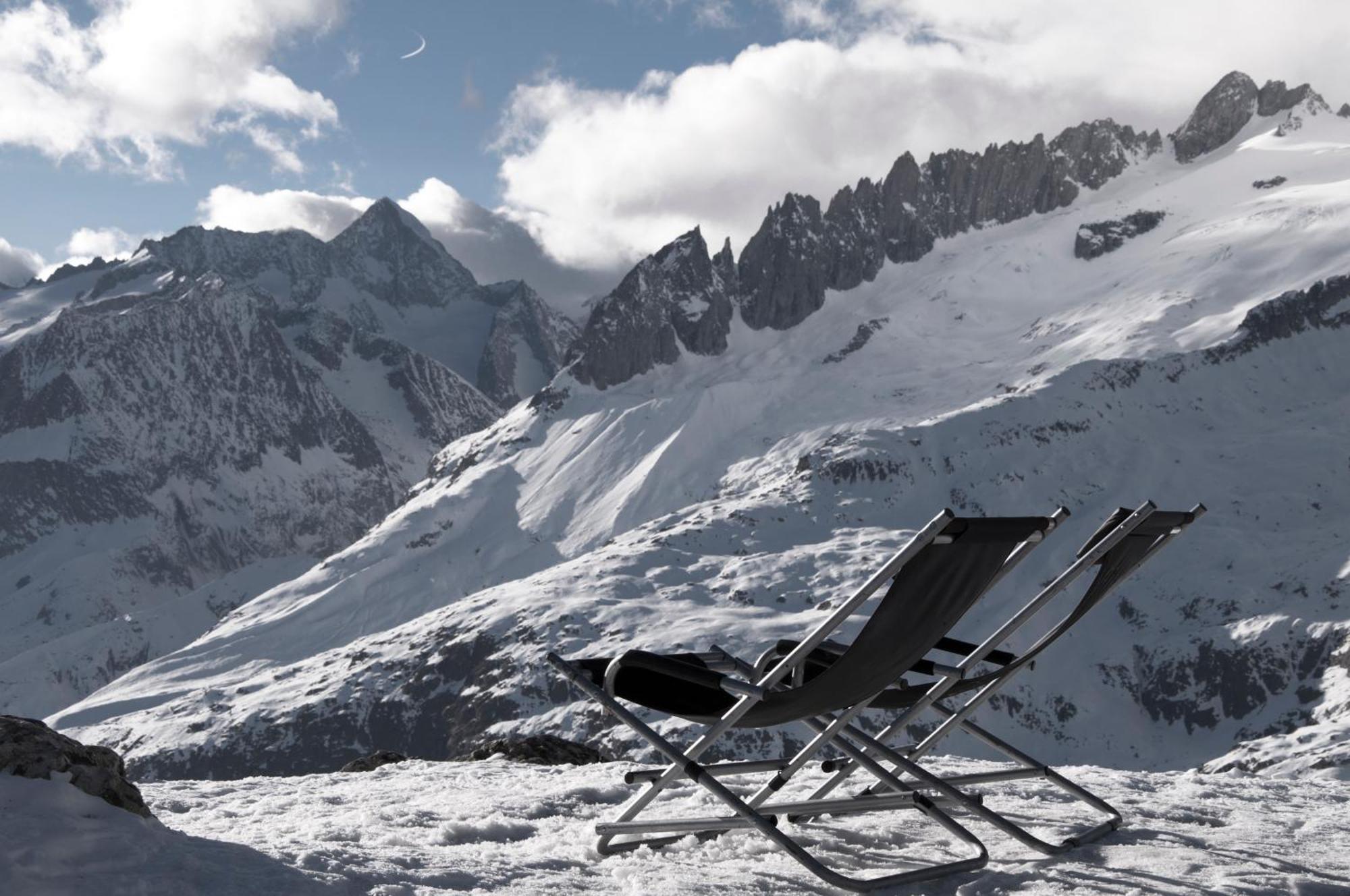 Hotel Slalom Bettmeralp Εξωτερικό φωτογραφία