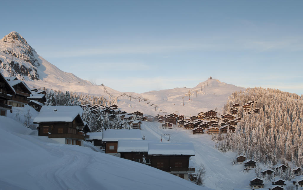 Hotel Slalom Bettmeralp Εξωτερικό φωτογραφία