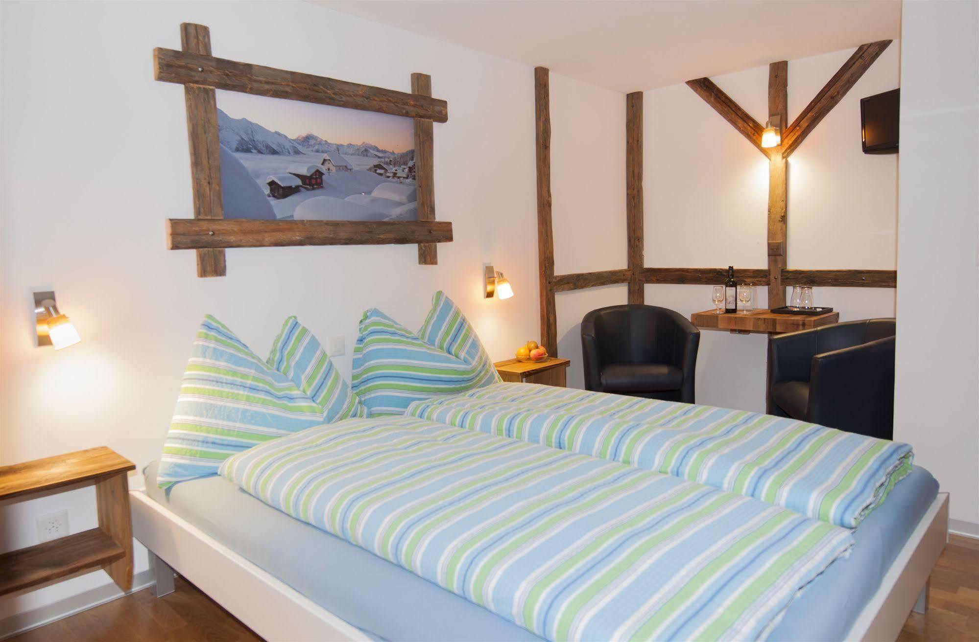 Hotel Slalom Bettmeralp Εξωτερικό φωτογραφία