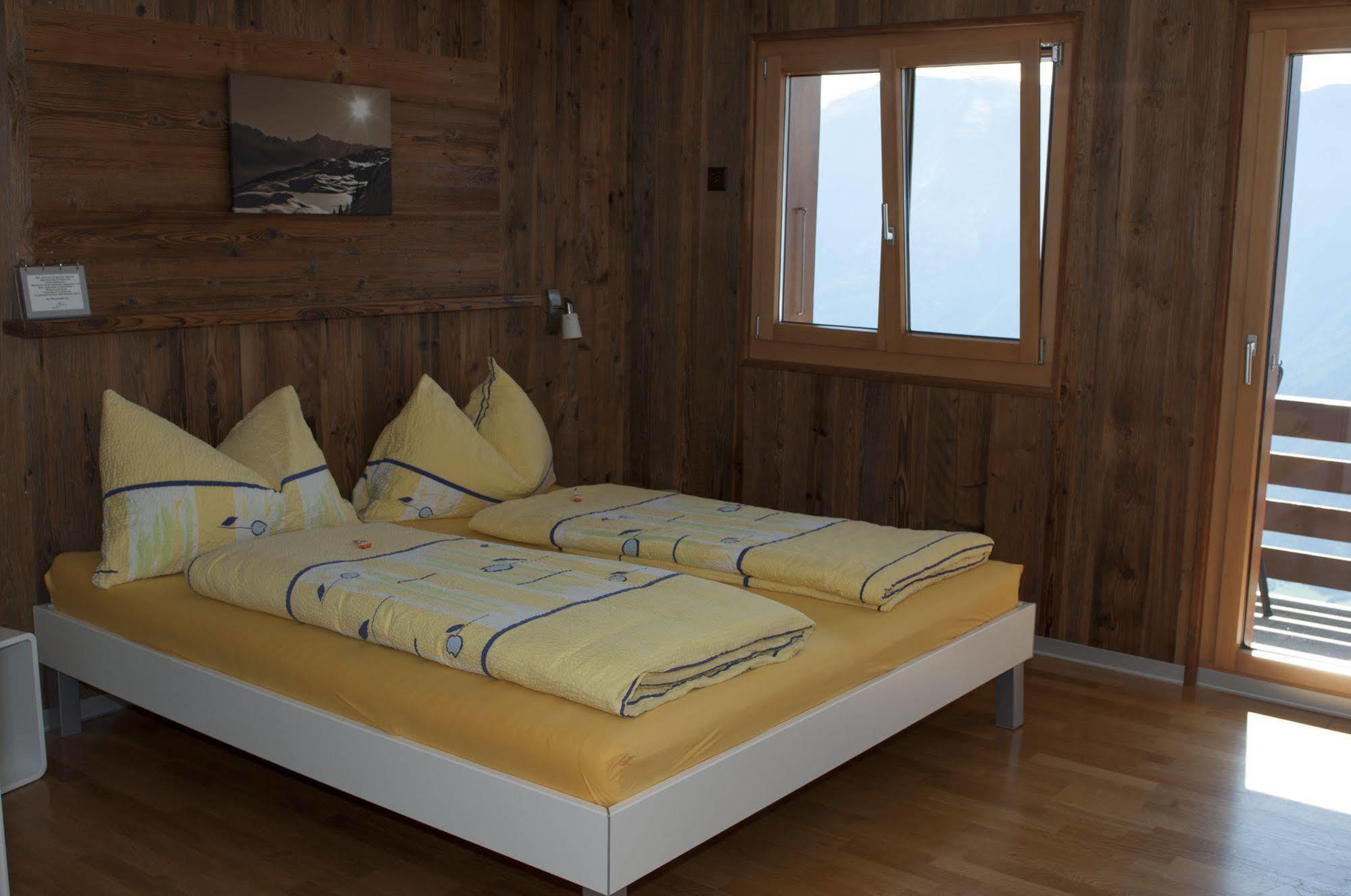 Hotel Slalom Bettmeralp Εξωτερικό φωτογραφία