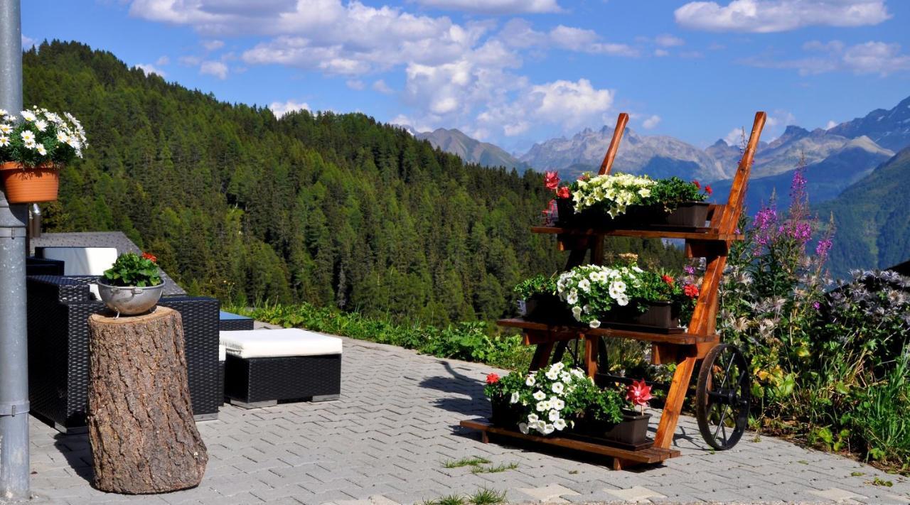 Hotel Slalom Bettmeralp Εξωτερικό φωτογραφία